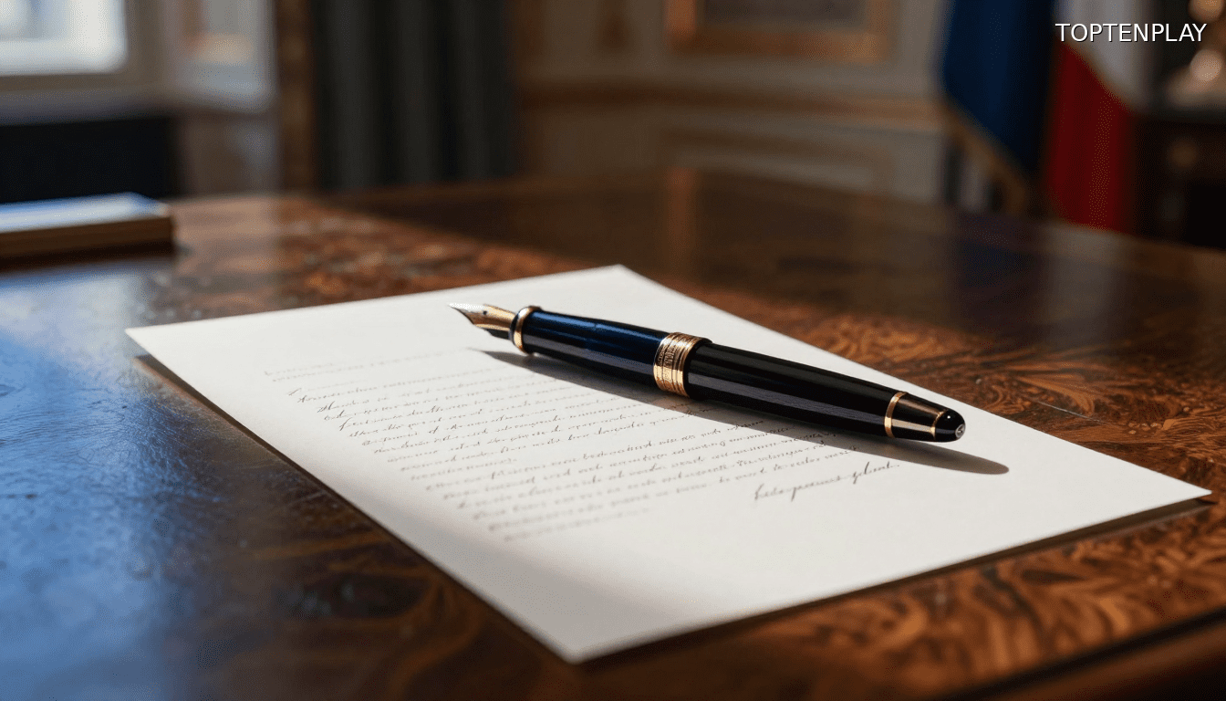 Image d'illustration © TopTenPlay