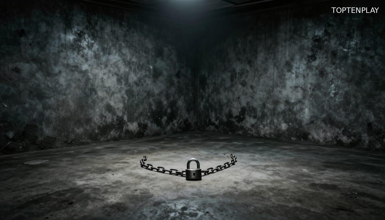 Image d'illustration © TopTenPlay