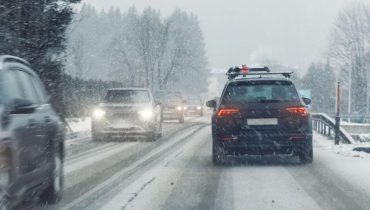 Alpes-de-Haute-Provence Blancs en neige Météo Risque d'avalanche tempête Vigilance orange 
