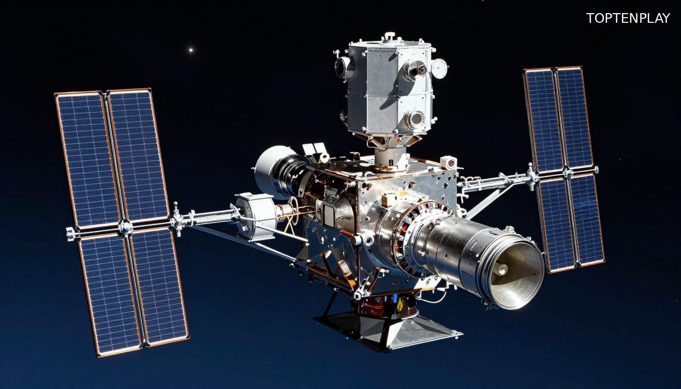 Image d'illustration © TopTenPlay