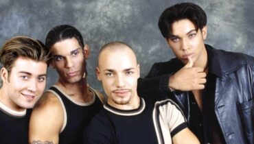2Be3 Actualités musique Actualités people années 90’s Boys bands Décès G-Squad