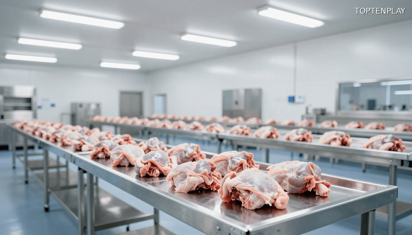 Symbolbild © TopTenPlay