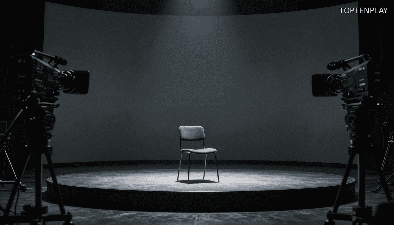 Image d'illustration © TopTenPlay