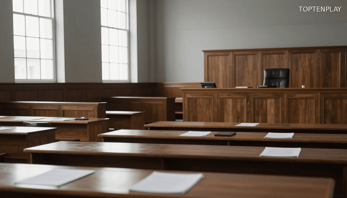 Image d'illustration © TopTenPlay