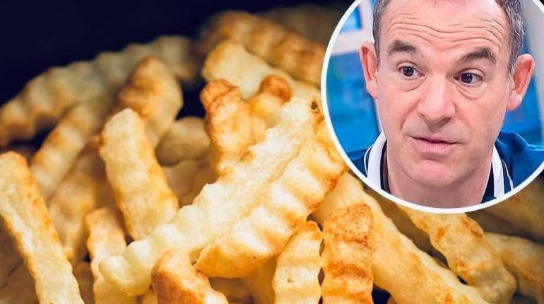 Air fryer Anti-fourmis Astuce cuisine Conseils Recettes d'accompagnement