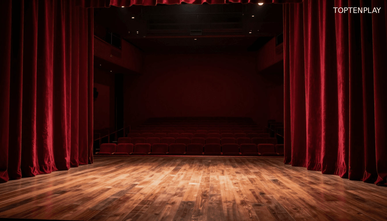 Image d'illustration © TopTenPlay