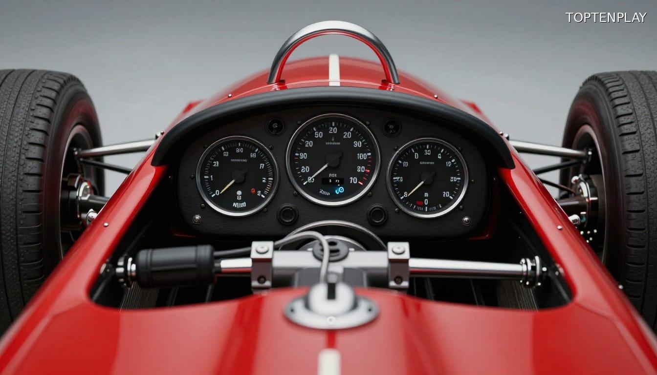 Image d'illustration © TopTenPlay