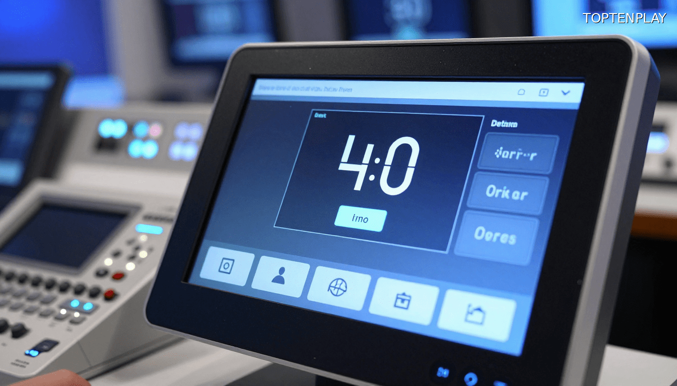 Image d'illustration © TopTenPlay