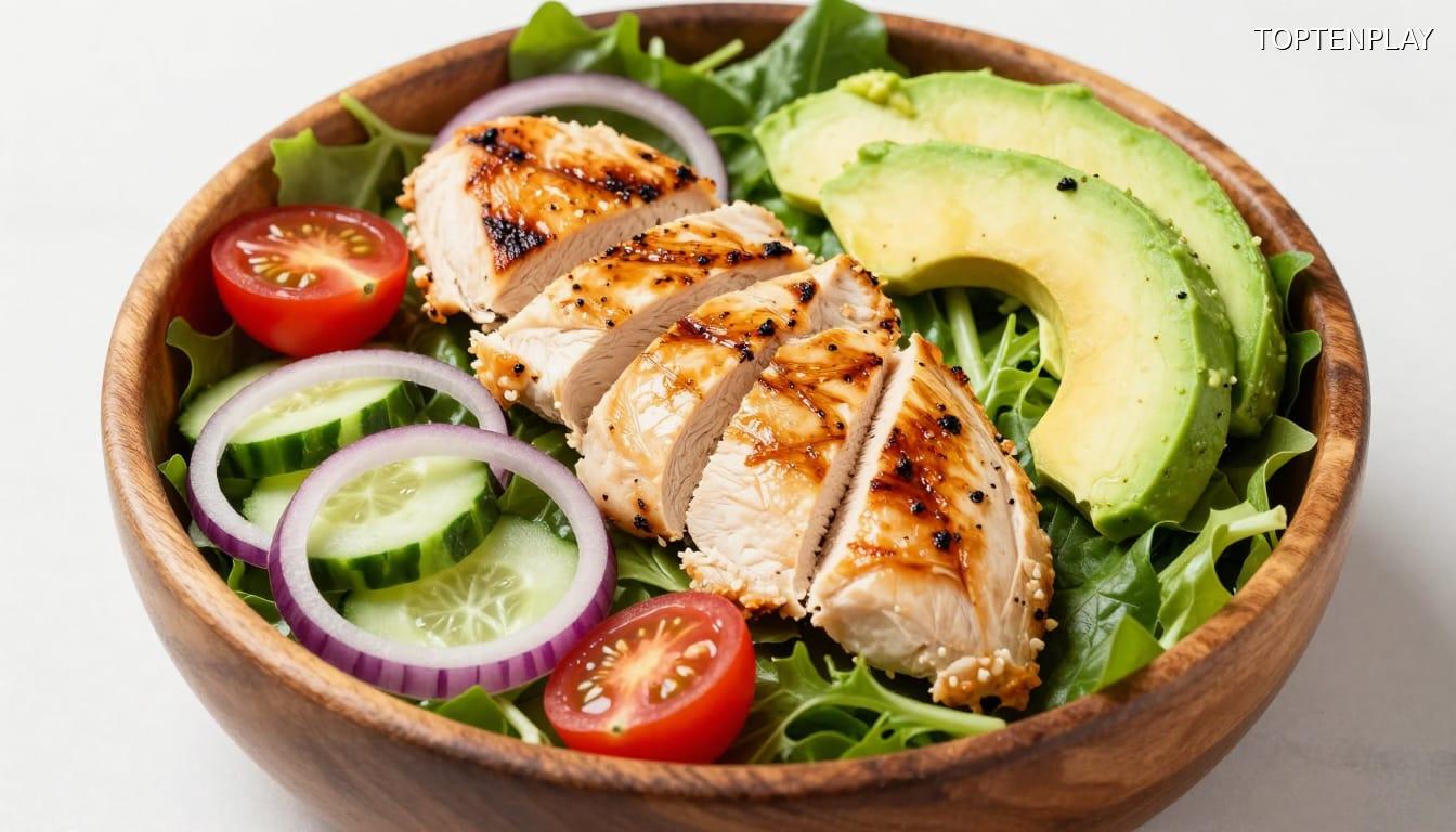 Symbolbild © TopTenPlay