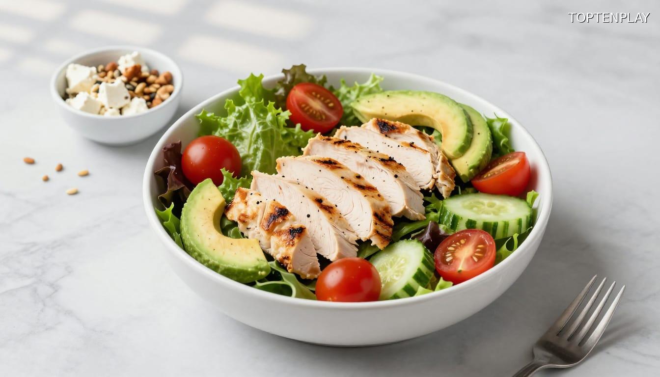 Symbolbild © TopTenPlay