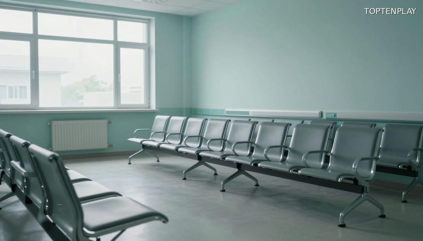 Image d'illustration © TopTenPlay