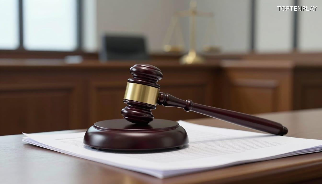 Image d'illustration © TopTenPlay