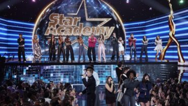 Actualités musique classement Maîtres de midi Demi-finale Émission de télé-réalité Sondages Star Academy