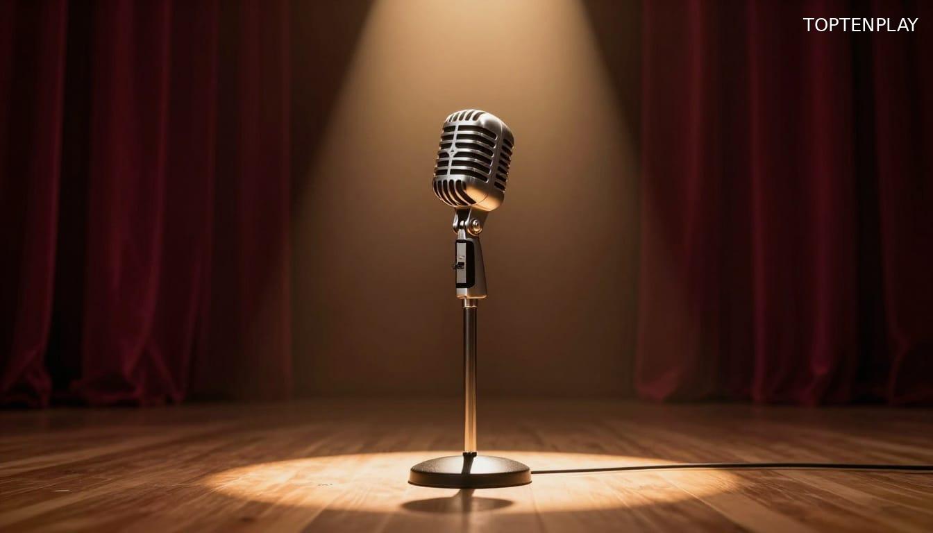 Image d'illustration © TopTenPlay