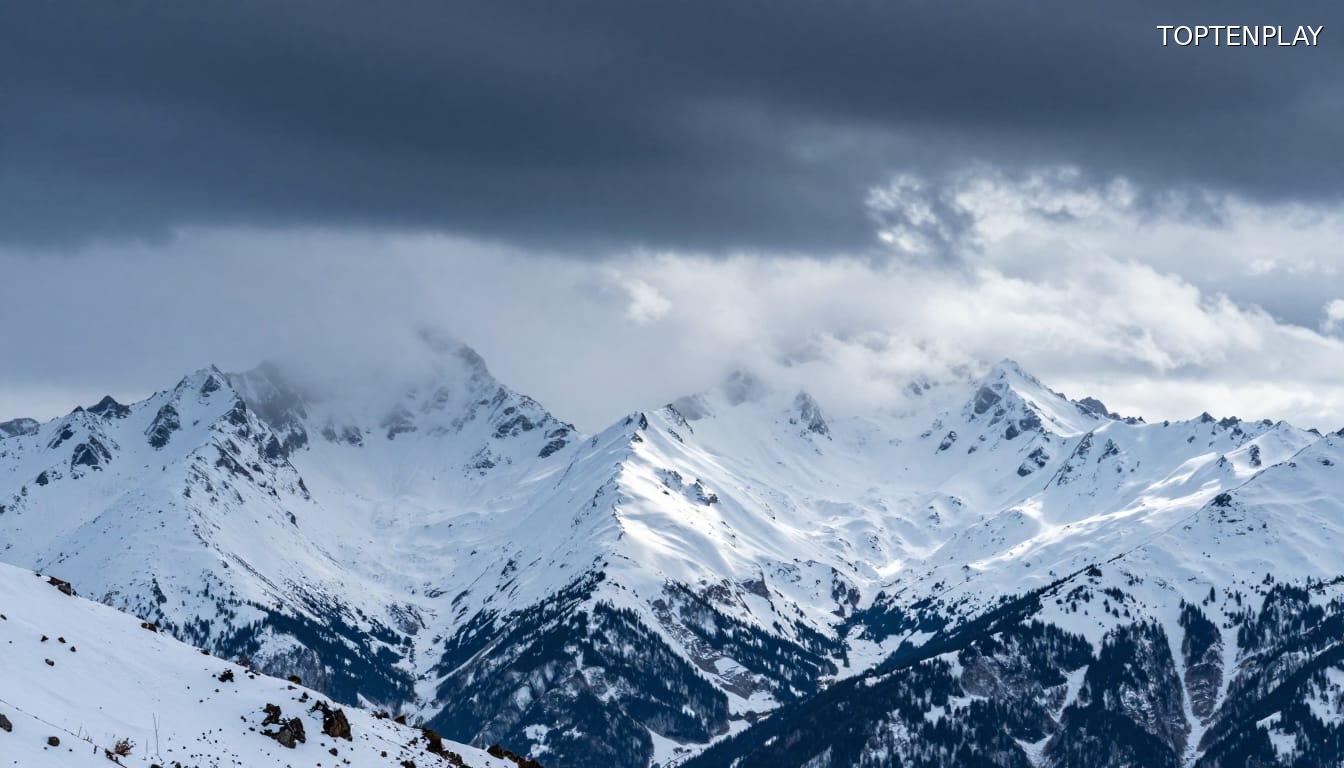 Image d'illustration © TopTenPlay