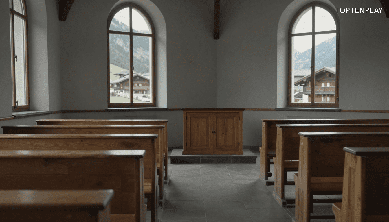 Image d'illustration © TopTenPlay