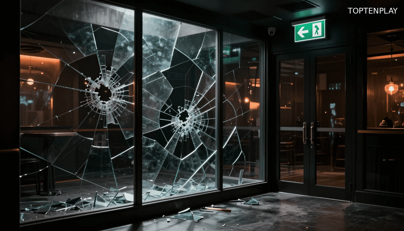 Image d'illustration © TopTenPlay