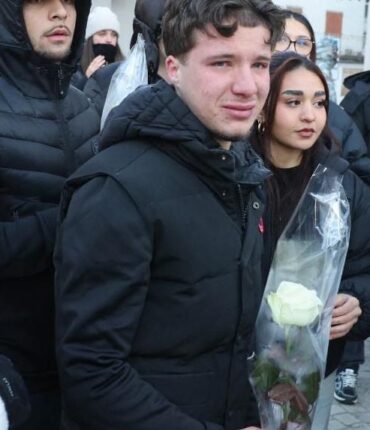 Incendie de Crans-Montana : un Français de 14 ans parmi les victimes, l&rsquo;établissement accusé de contrôler l&rsquo;âge « à la tête »