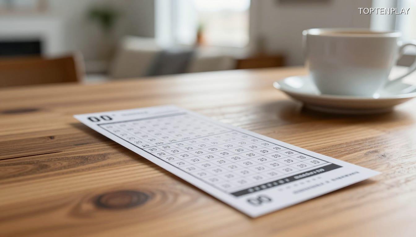 Image d'illustration © TopTenPlay