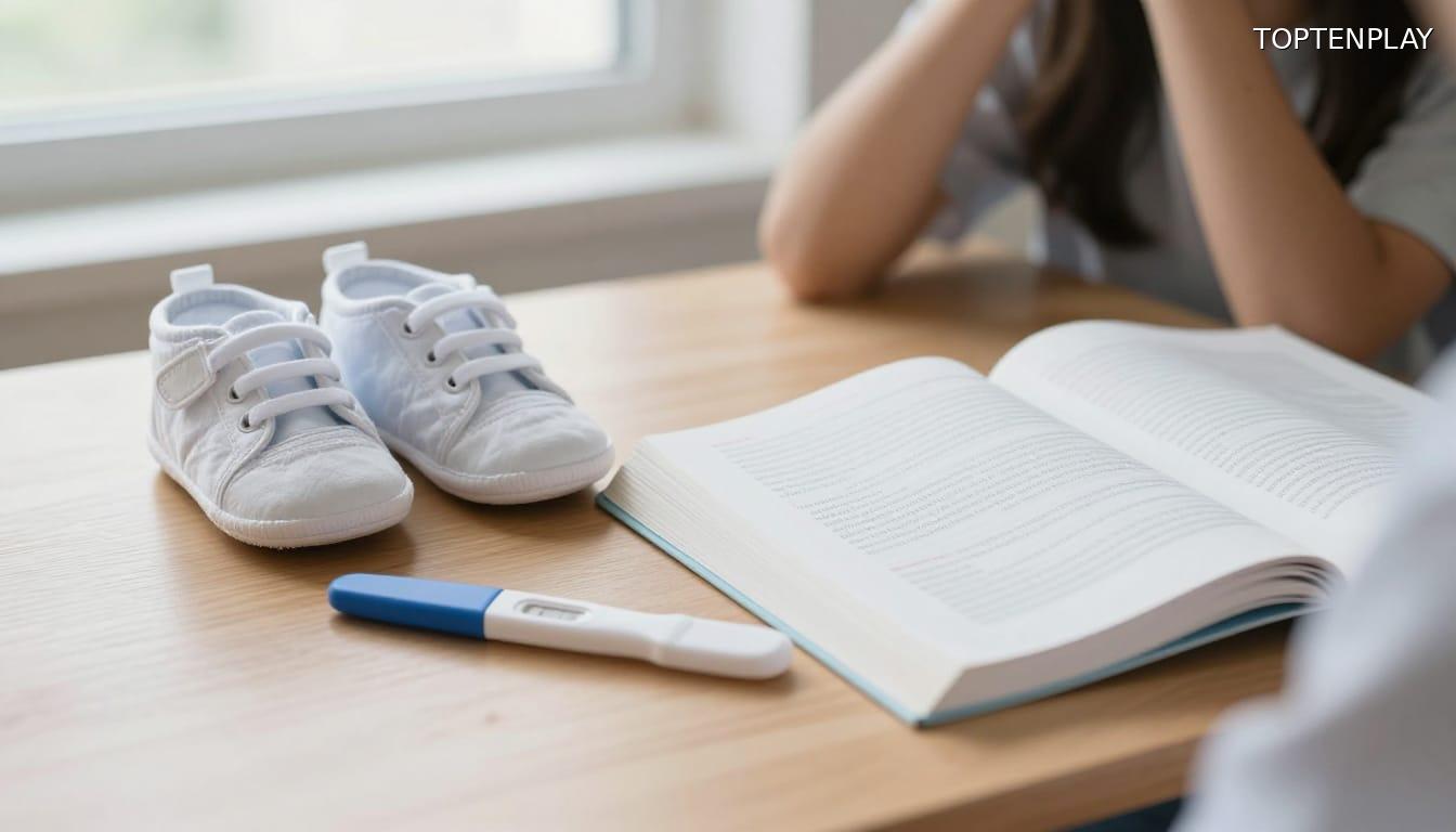 Image d'illustration © TopTenPlay