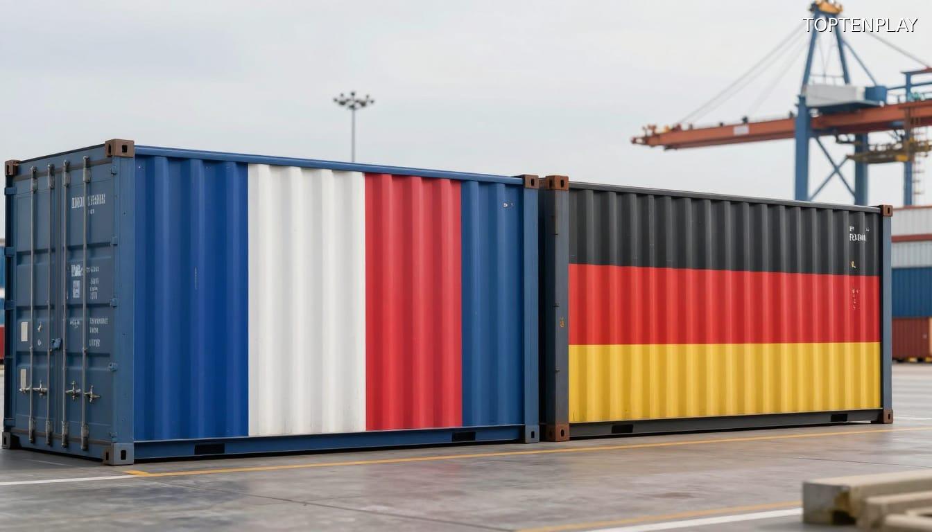 Image d'illustration © TopTenPlay