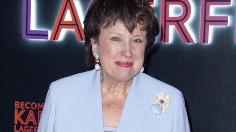 Roselyne Bachelot dénonce les abus sur mineurs dans son livre : « 200 000 victimes dans l’Église, et le cinéma qualifie ça d’histoire d’amour » abus sur mineurs Cinéma Église catholique Jarry témoignages Roselyne Bachelot Scandales