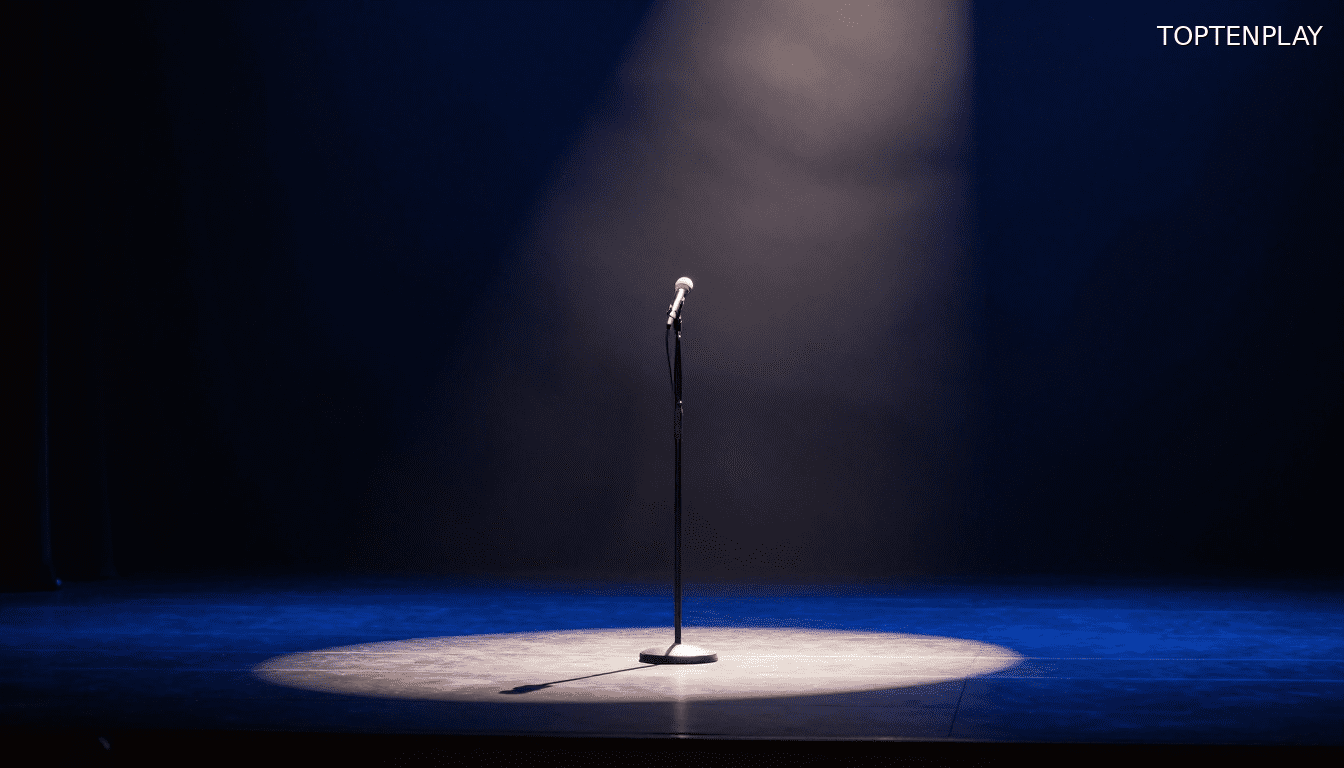 Image d'illustration © TopTenPlay