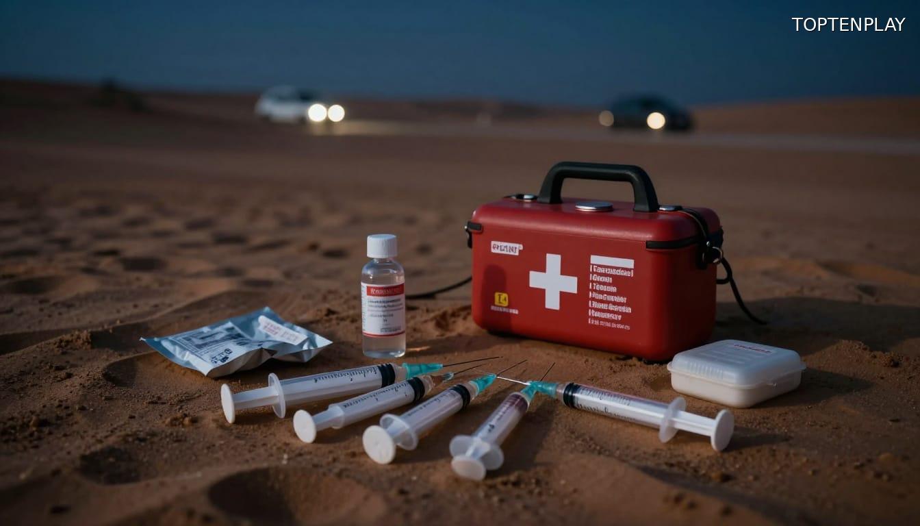 Image d'illustration © TopTenPlay