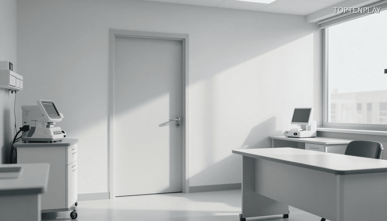 Image d'illustration © TopTenPlay