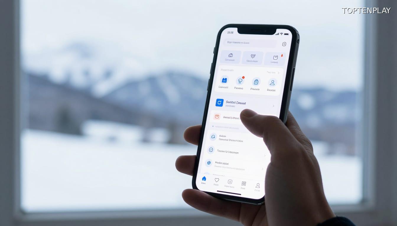 Image d'illustration © TopTenPlay