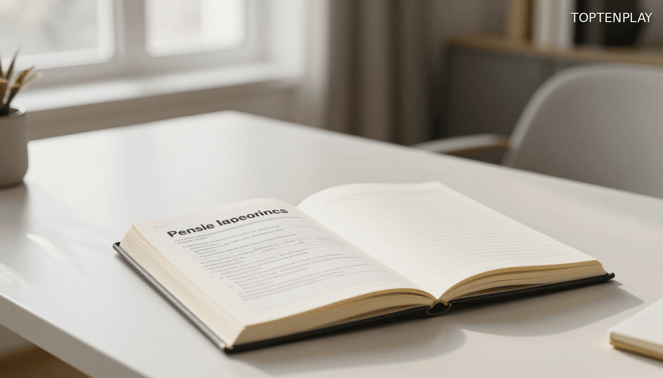 Image d'illustration © TopTenPlay