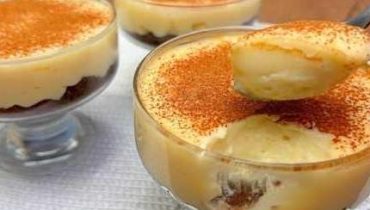 citron Cookies Dessert Dessert facile Dessert sans cuisson Recette rapide