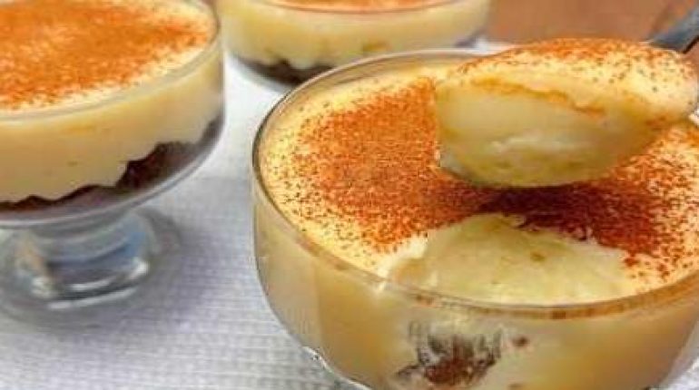 citron Cookies Dessert Dessert facile Dessert sans cuisson Recette rapide