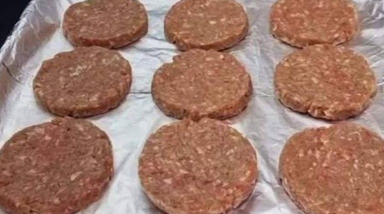 Boules de fromage champignons Cuisine familiale Pain de viande Plat principal Recette réconfortante 