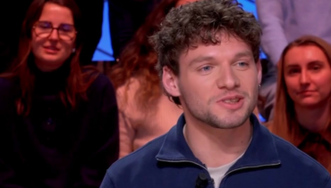 Actualités musique carrière artistique Émission télévisée Kinésithérapeute Star Academy Théo P.