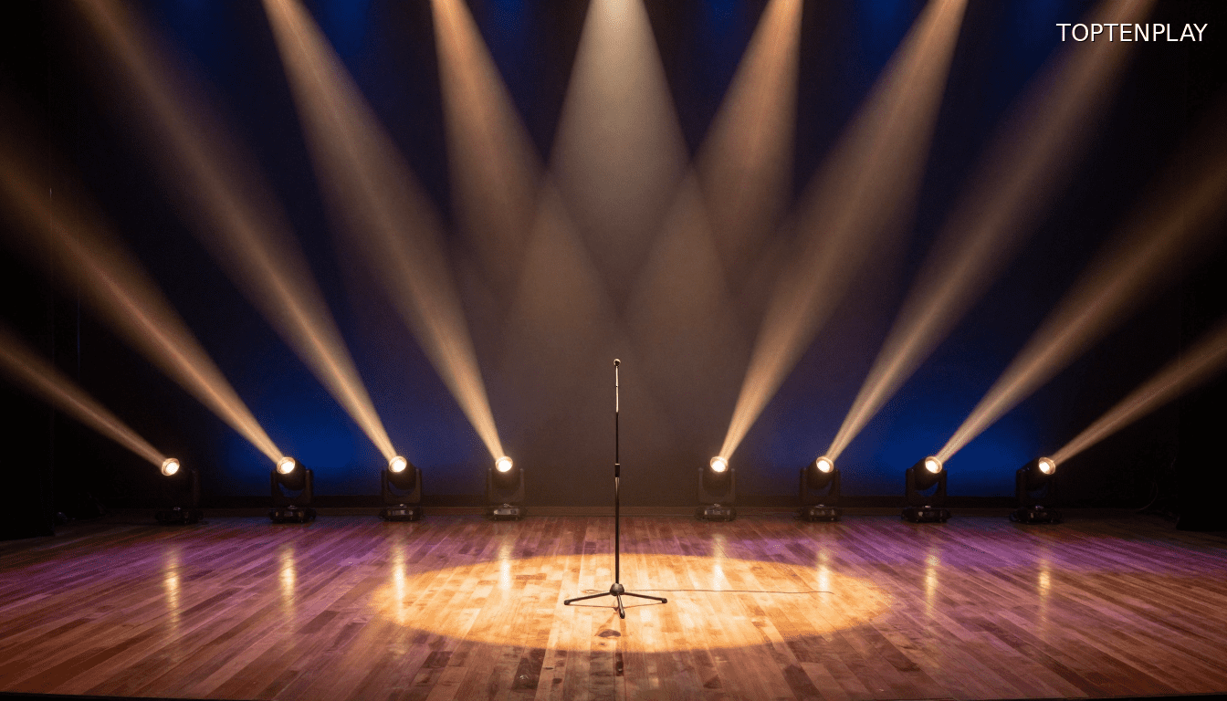 Image d'illustration © TopTenPlay