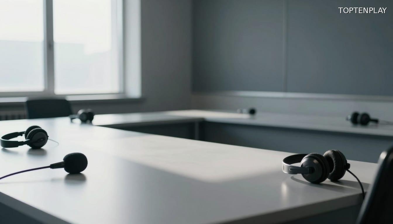 Image d'illustration © TopTenPlay