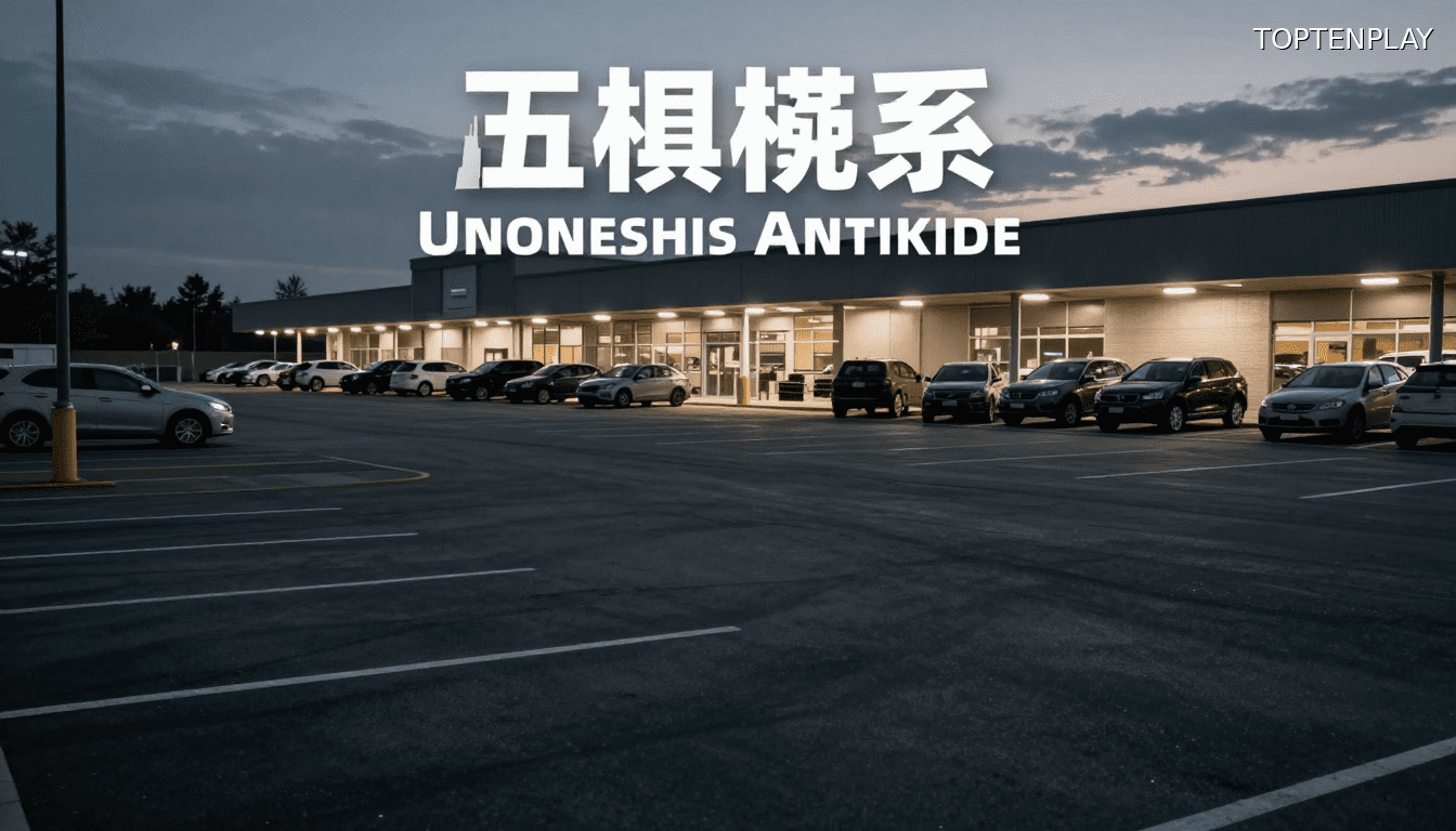 Image d'illustration © TopTenPlay