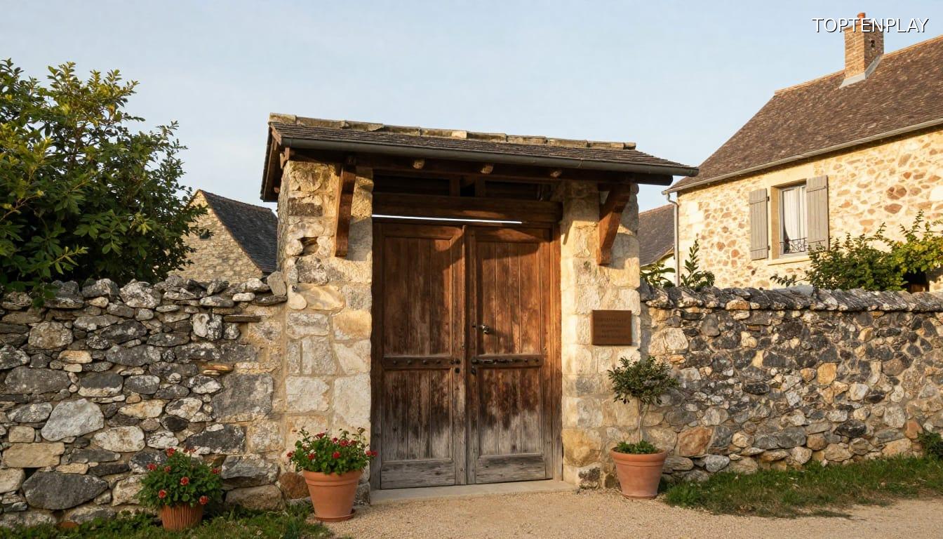 Image d'illustration © TopTenPlay