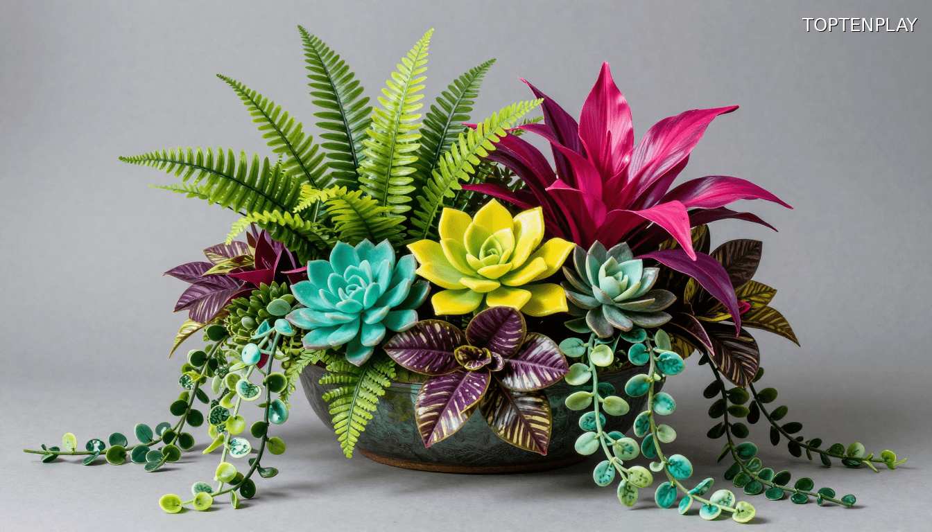 Symbolbild © TopTenPlay