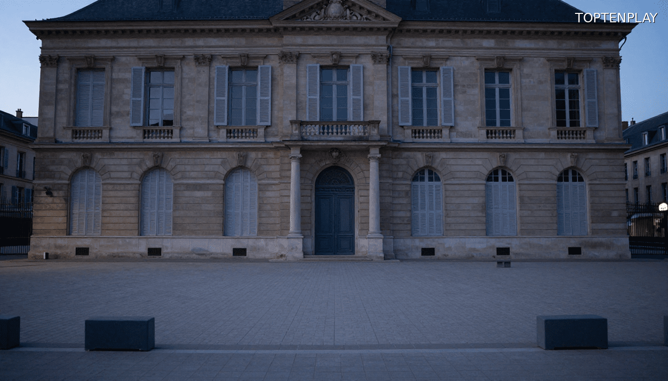 Image d'illustration © TopTenPlay