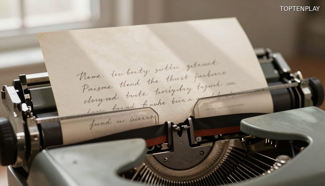 Image d'illustration © TopTenPlay