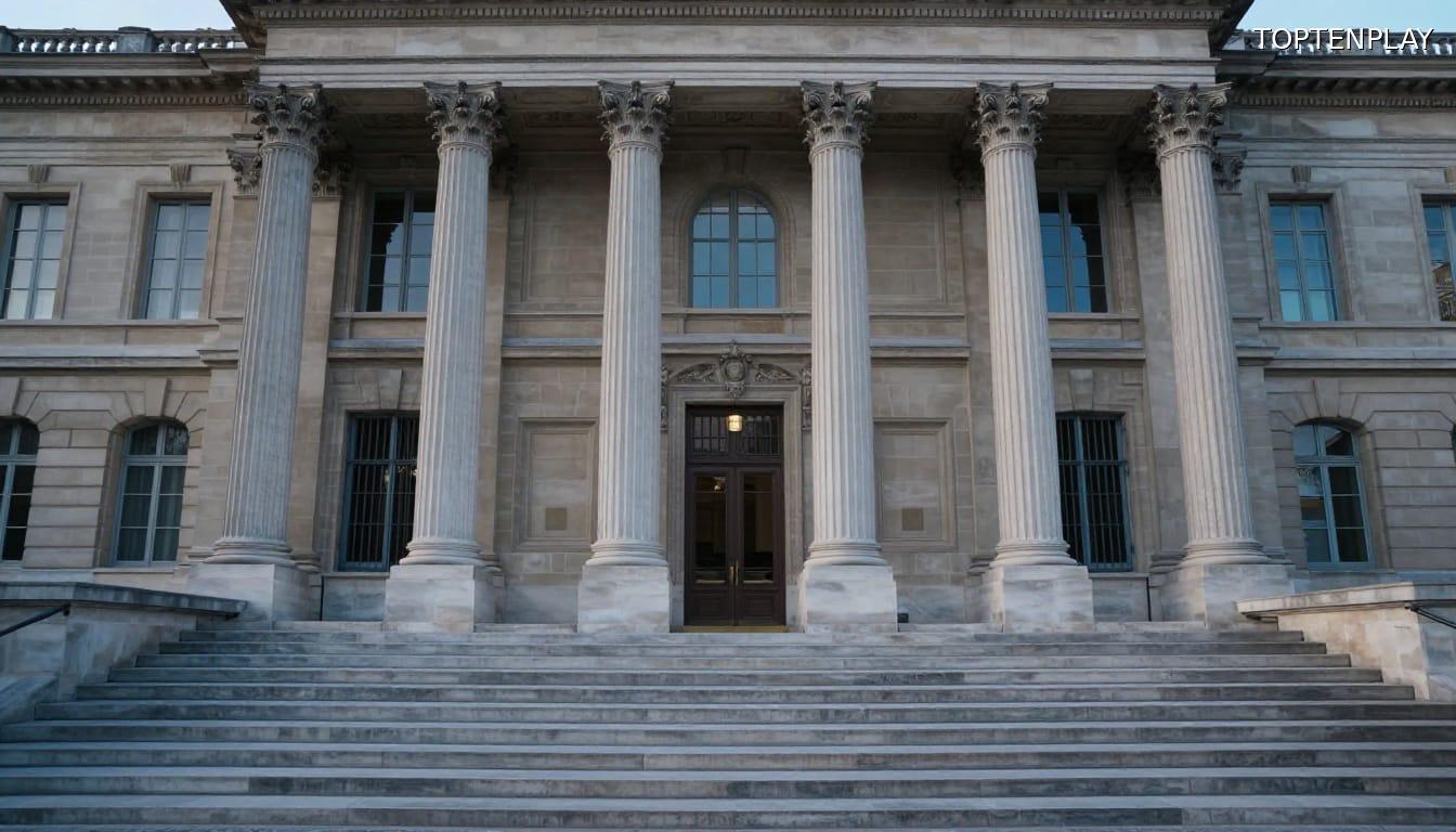 Image d'illustration © TopTenPlay