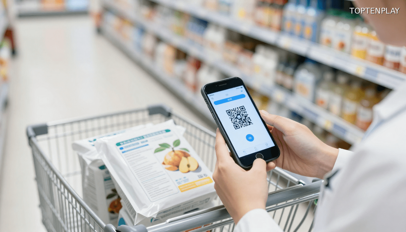 Image d'illustration © TopTenPlay