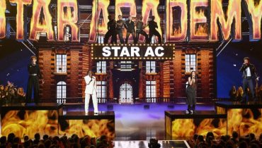 Actualités musique Avantage stratégique danse Demi-finale Évaluations Star Academy théâtre 