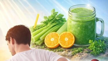 ajustement Astuces santé bien être Carences Nutritionnelles Don d'organes Jus de fruits et légumes Recettes d'accompagnement