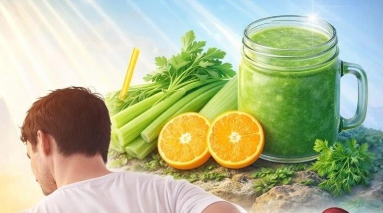 ajustement Astuces santé bien être Carences Nutritionnelles Don d'organes Jus de fruits et légumes Recettes d'accompagnement