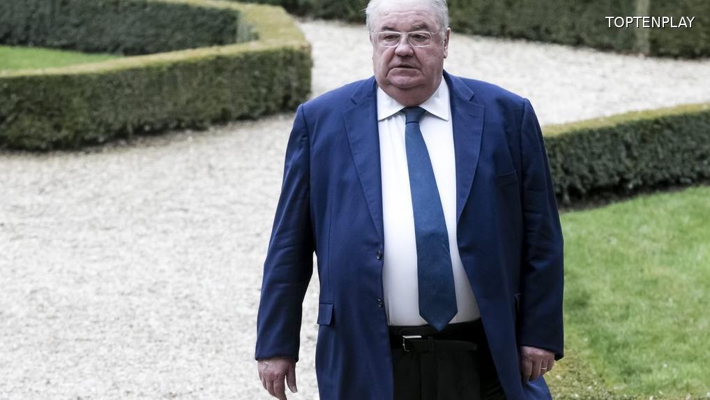 Image d'illustration © TopTenPlay