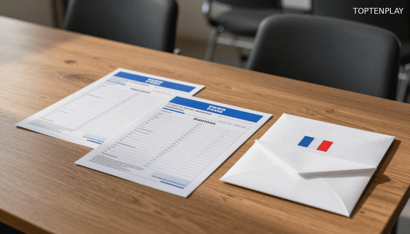 Image d'illustration © TopTenPlay