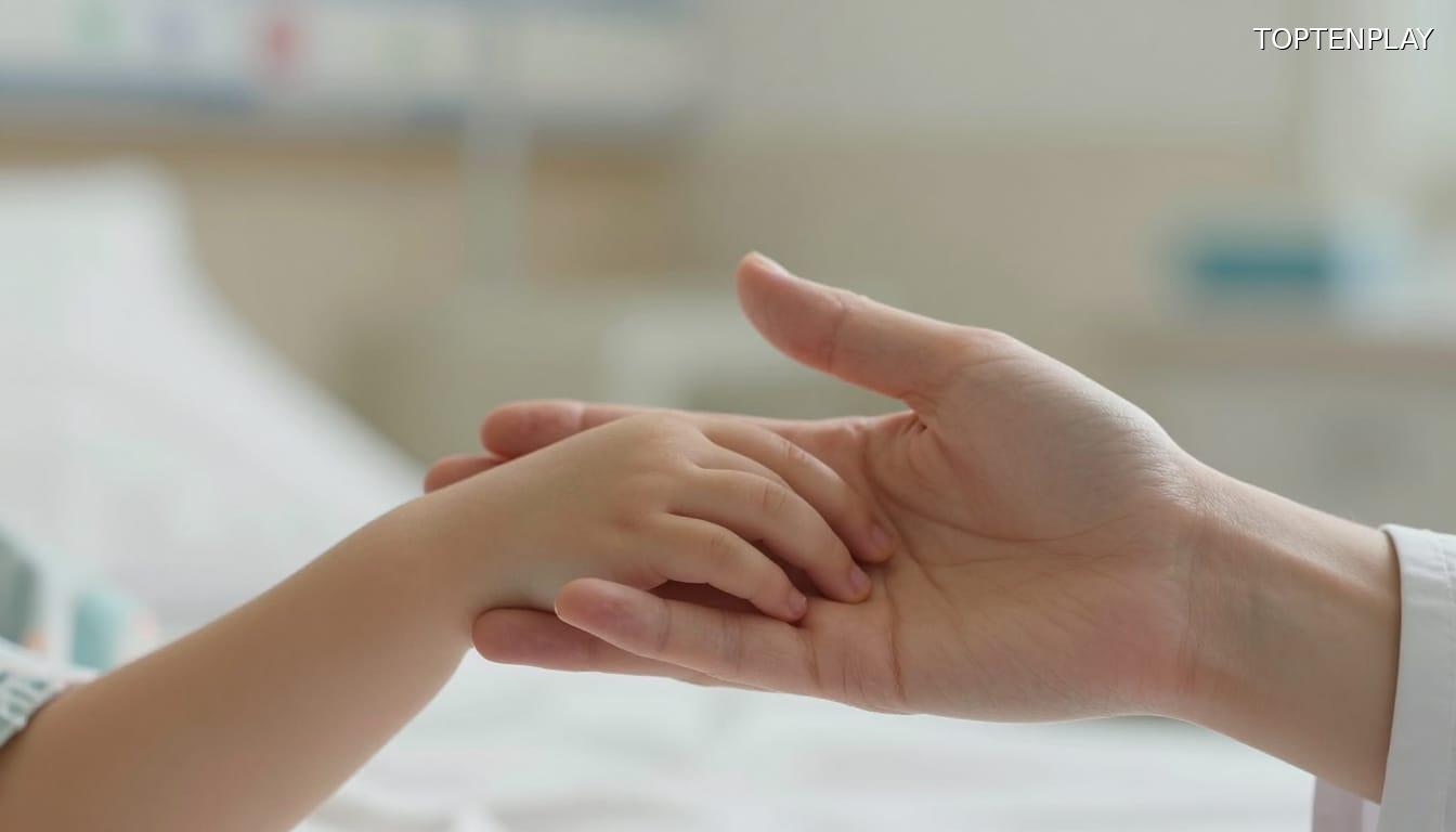 Image d'illustration © TopTenPlay